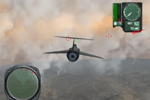 They Came from the Skies abandonware