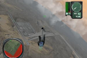 They Came from the Skies 13