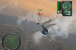 They Came from the Skies 14