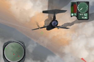 They Came from the Skies 16