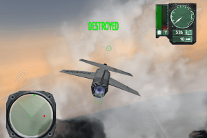 They Came from the Skies 18