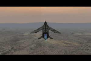 They Came from the Skies 19