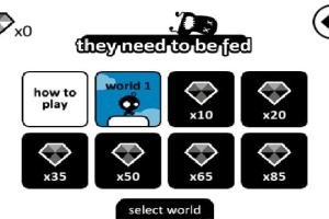 They Need To Be Fed 2