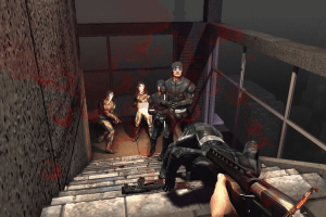 They're Alive! 2