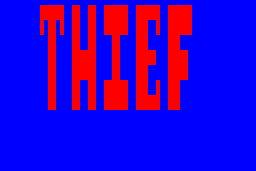 Thief 0