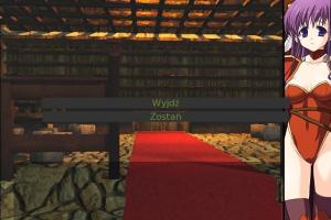 Thief and Sword: Another Stories 1