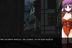 Thief and Sword: Another Stories 2