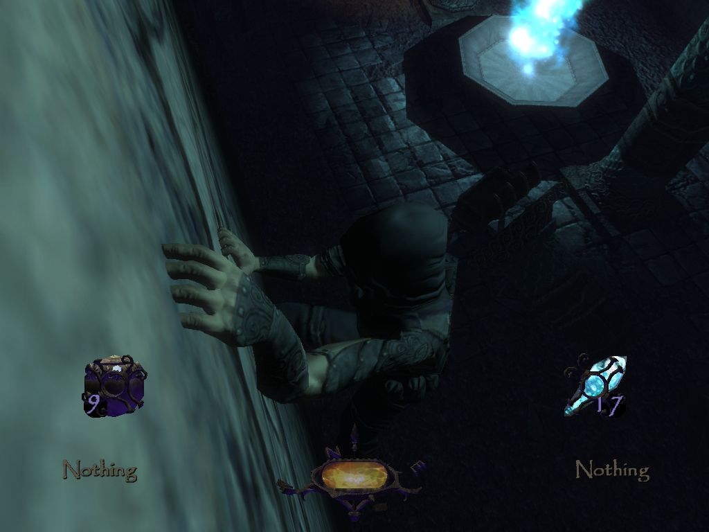 Thief: Deadly Shadows abandonware