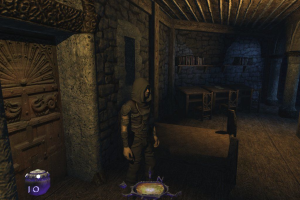 Thief: Deadly Shadows 9