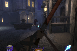 Thief: Deadly Shadows 23