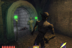 Thief: Deadly Shadows 24