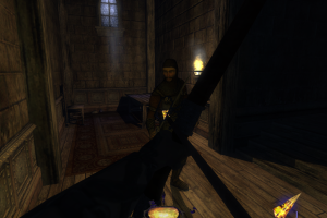 Thief: Deadly Shadows 30