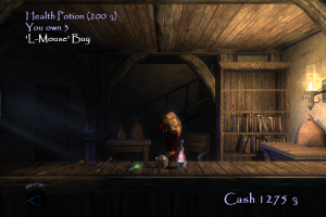 Thief: Deadly Shadows 32