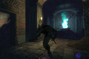 Thief: Deadly Shadows 43