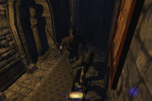 Thief: Deadly Shadows 4