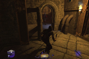 Thief: Deadly Shadows 6