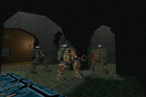 Thief II: The Metal Age abandonware