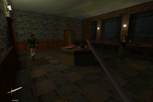 Thief II: The Metal Age 36