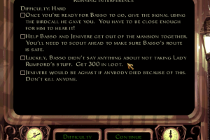Thief II: The Metal Age 3