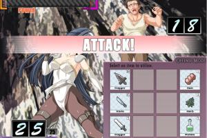 Thief & Sword 3