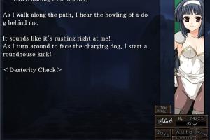 Thief & Sword 4