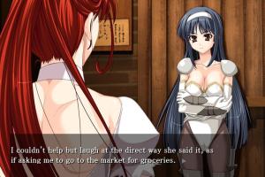 Thief & Sword 7