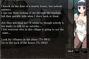 Thief & Sword 8