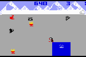 Thin Ice abandonware