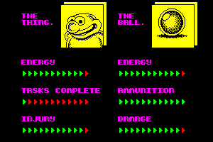 Thing! 7