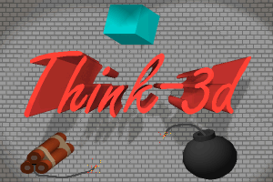 Think-3d abandonware