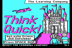 Think Quick! 0