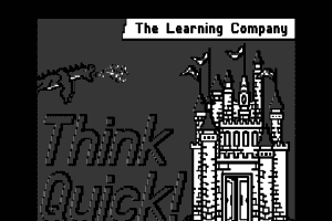 Think Quick! 10