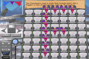 Thinkin' Things: Sky Island Mysteries 10