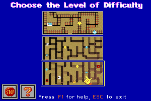 Thinking Games 2 9