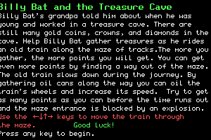 Thinking Games 2 8