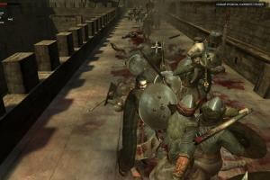 Third Soldier 0