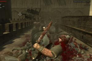 Third Soldier 2