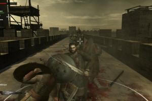 Third Soldier 6