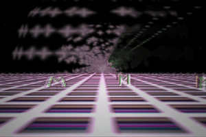 This is Infinity 0