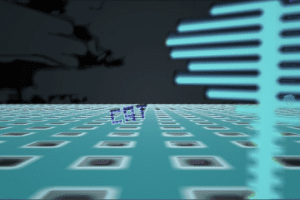 This is Infinity 2