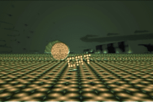 This is Infinity 3