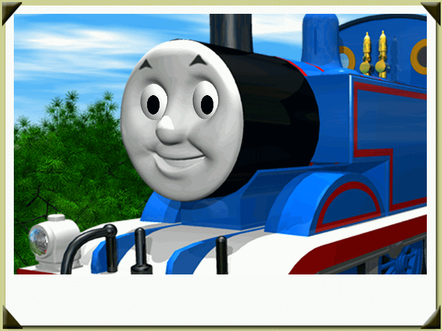 Baixe Thomas e Seus Amigos no PC