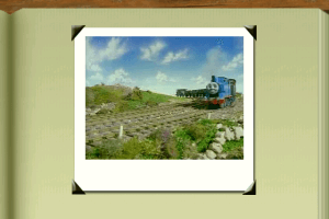 Thomas & Friends: Thomas Saves the Day 12