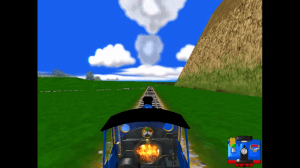 Thomas & Friends Railway Adventures abandonware