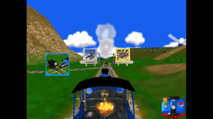 Thomas & Friends Railway Adventures 4