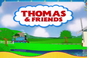 Thomas & Friends: Special Delivery 0