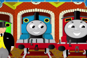 Thomas & Friends: Special Delivery 1