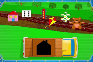 Thomas & Friends: Special Delivery 3