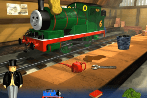Thomas & Friends: The Great Festival Adventure 2