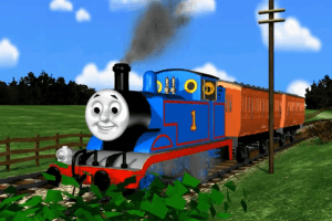 Thomas & Friends: The Great Festival Adventure 5